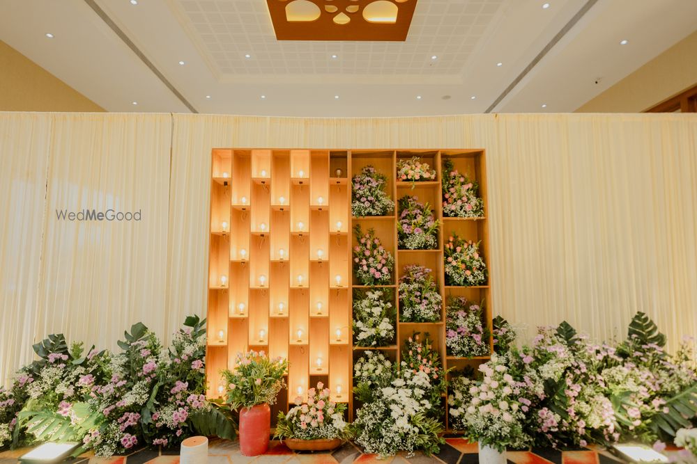 Photo From aparna & mithrakanth - By Flora Wedding Planners