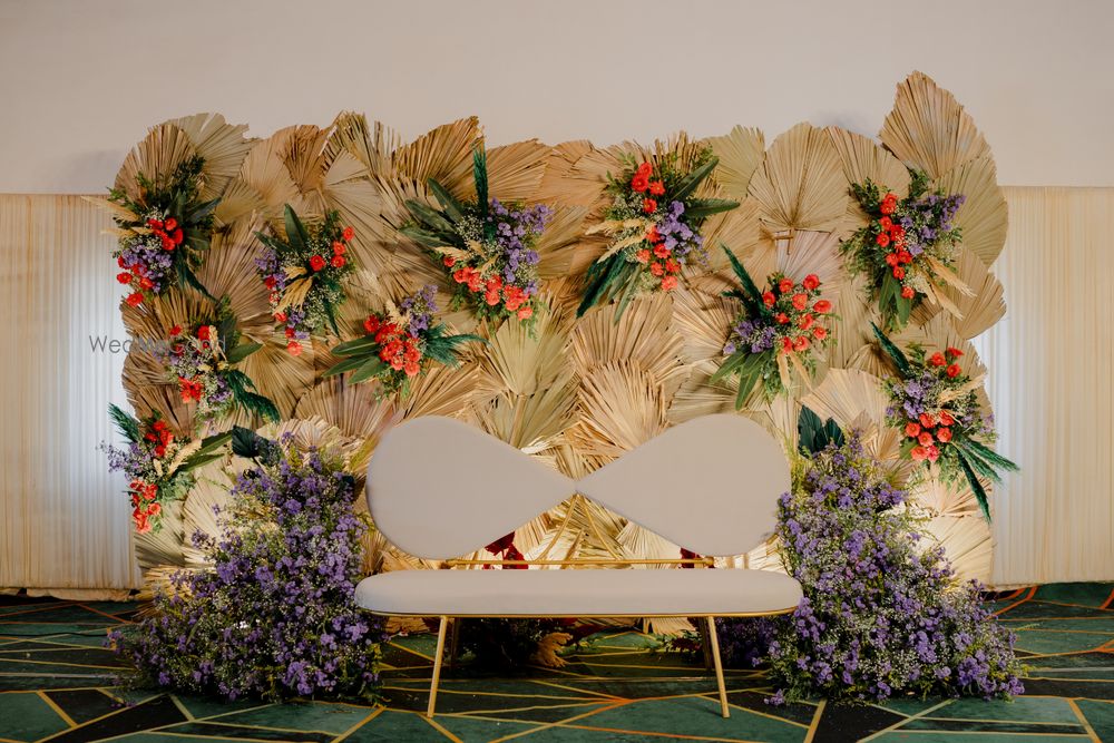 Photo From aparna & mithrakanth - By Flora Wedding Planners