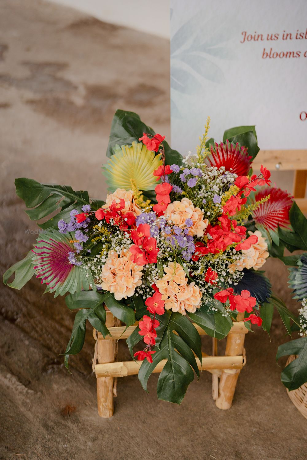 Photo From aparna & mithrakanth - By Flora Wedding Planners