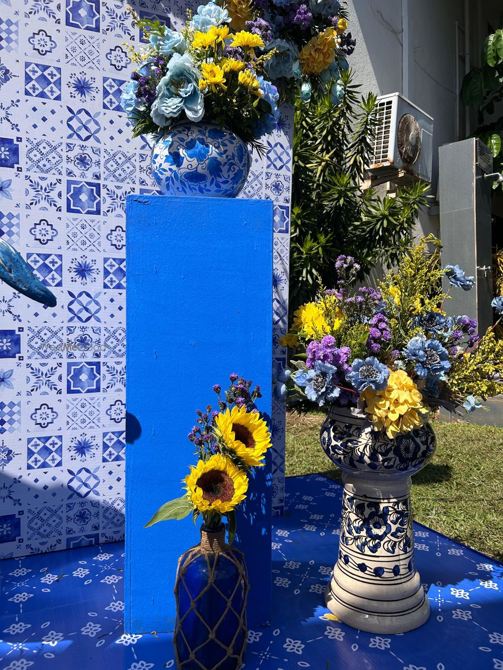 Photo From Beach House Goa Decor - By Panigrahana Wedding Planners