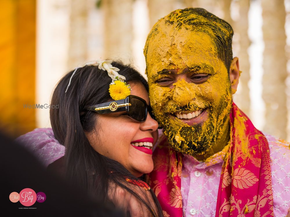 Photo From Chirag & Manu - By That Big Day