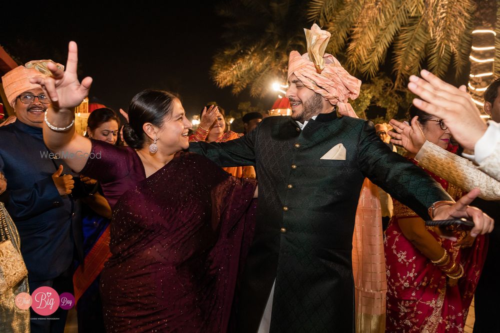 Photo From Chirag & Manu - By That Big Day