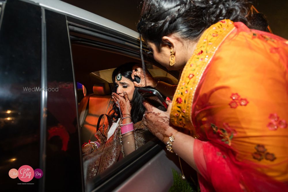 Photo From Chirag & Manu - By That Big Day