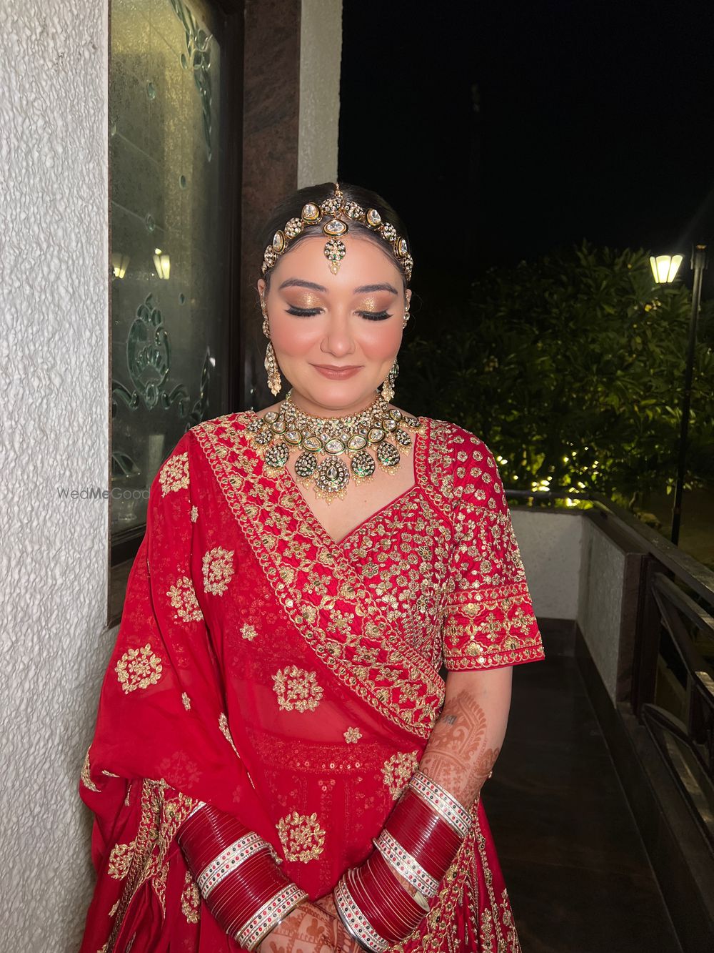 Photo From Brides - By Makeup by Pashmeen