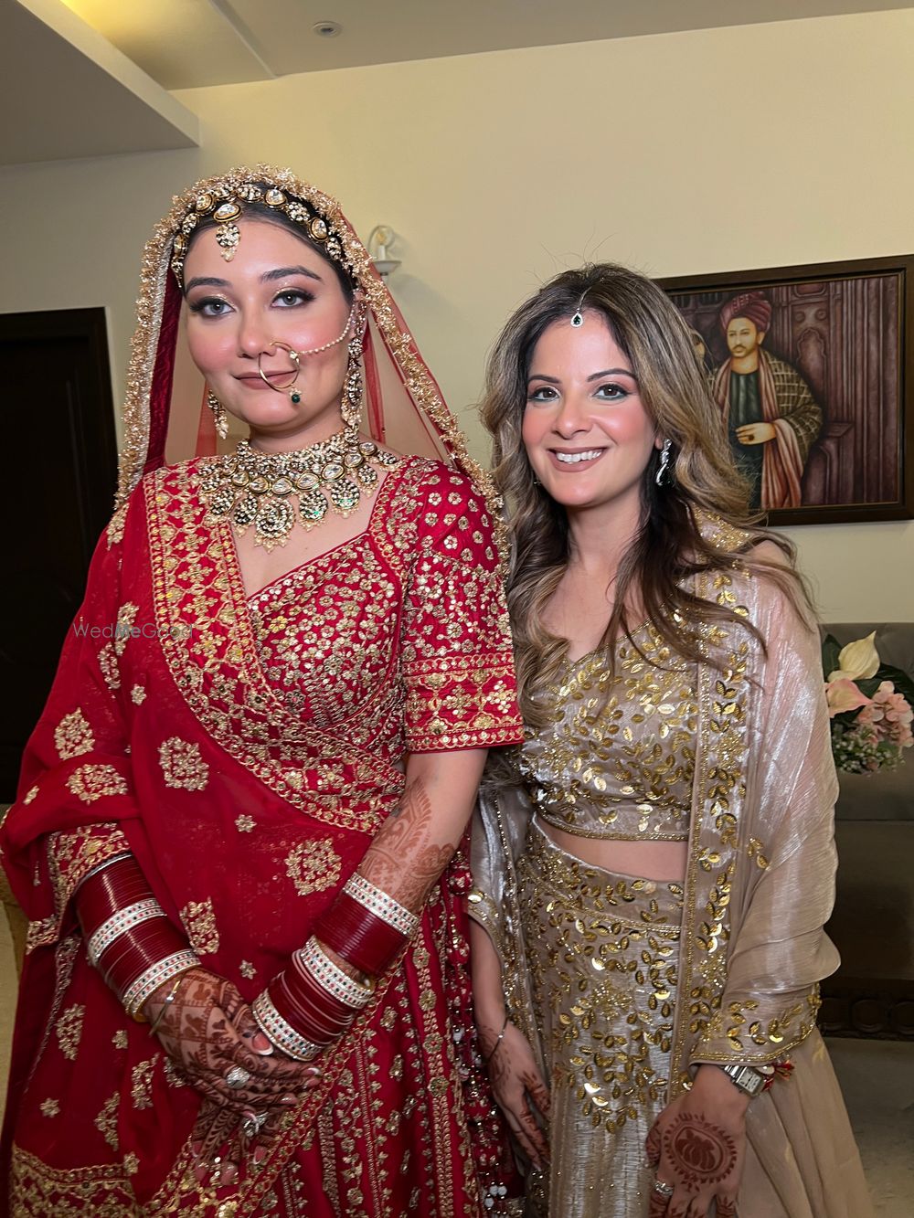 Photo From Brides - By Makeup by Pashmeen