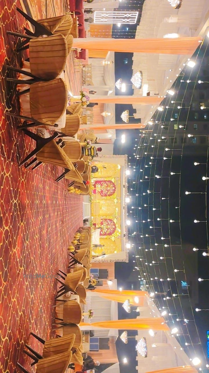 Photo From Grand wedding decor  - By Rishta Events and Planners
