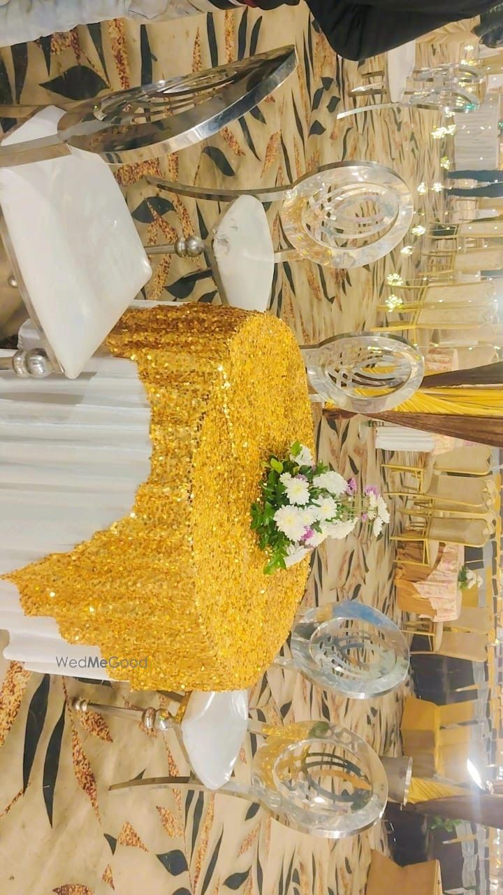 Photo From Grand wedding decor  - By Rishta Events and Planners