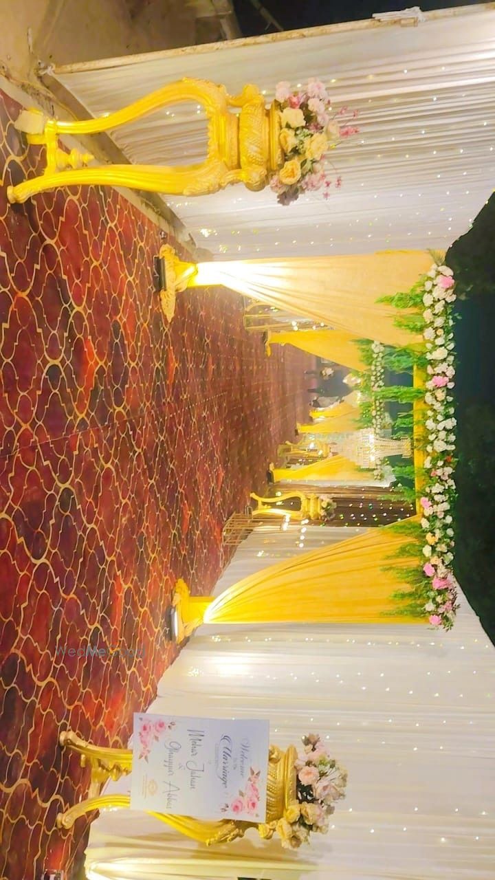 Photo From Grand wedding decor  - By Rishta Events and Planners