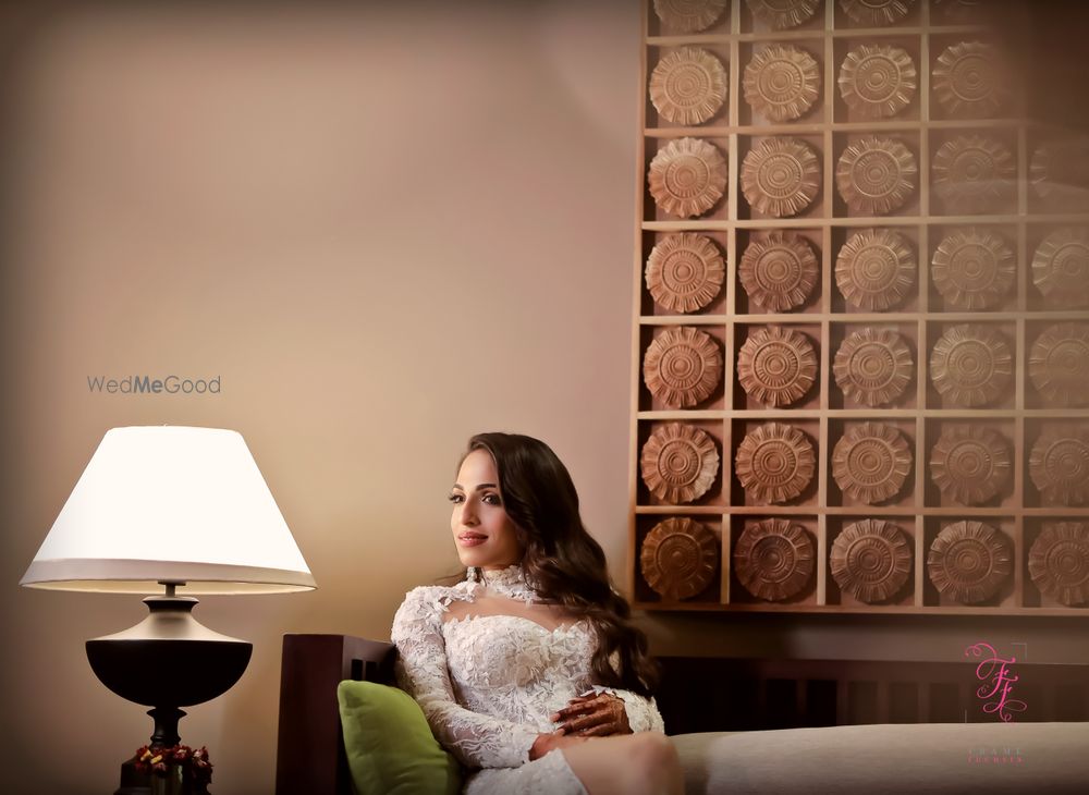 Photo From Mayur X Sheena - By Frame Fuchsia