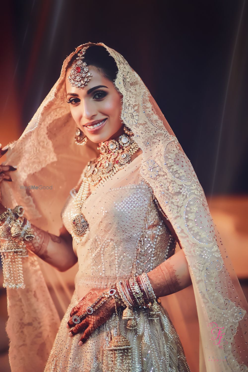 Photo From Mayur X Sheena - By Frame Fuchsia