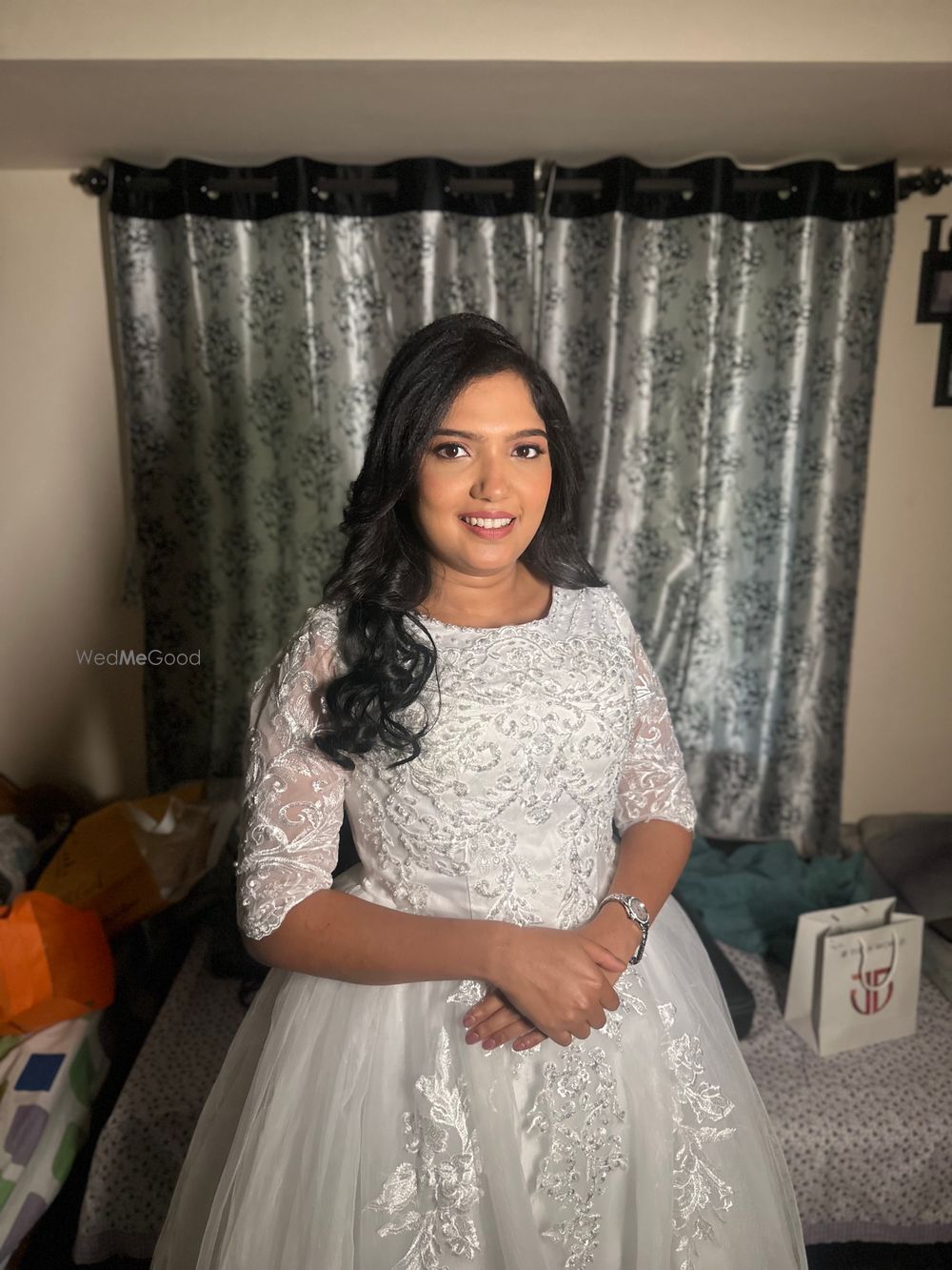 Photo From Richie  - By Makeup by Keerthana M R