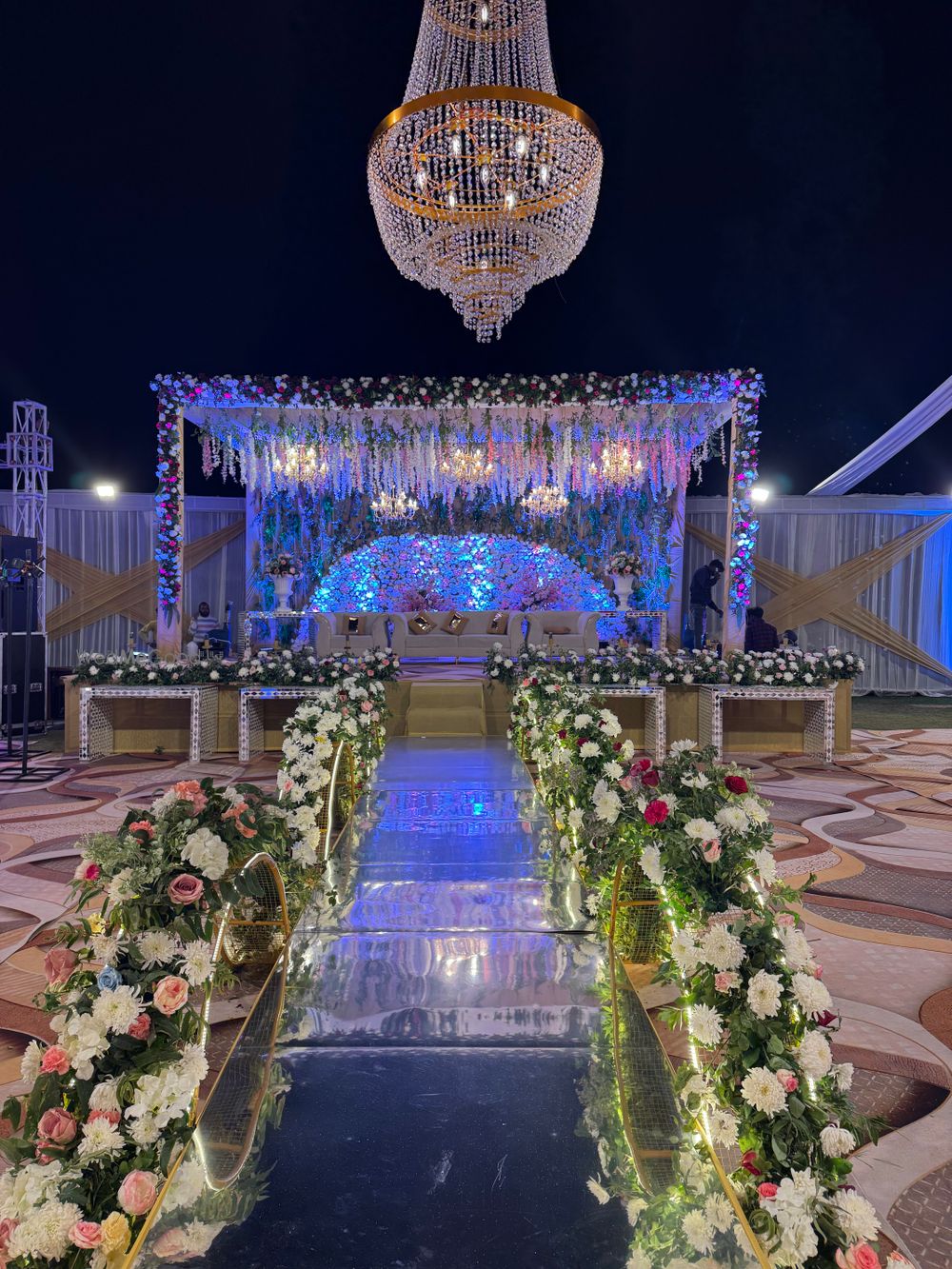 Photo From wedding in Feb 2024 - By Evara Spa & Resort