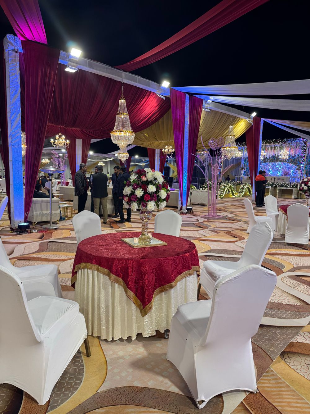 Photo From wedding in Feb 2024 - By Evara Spa & Resort