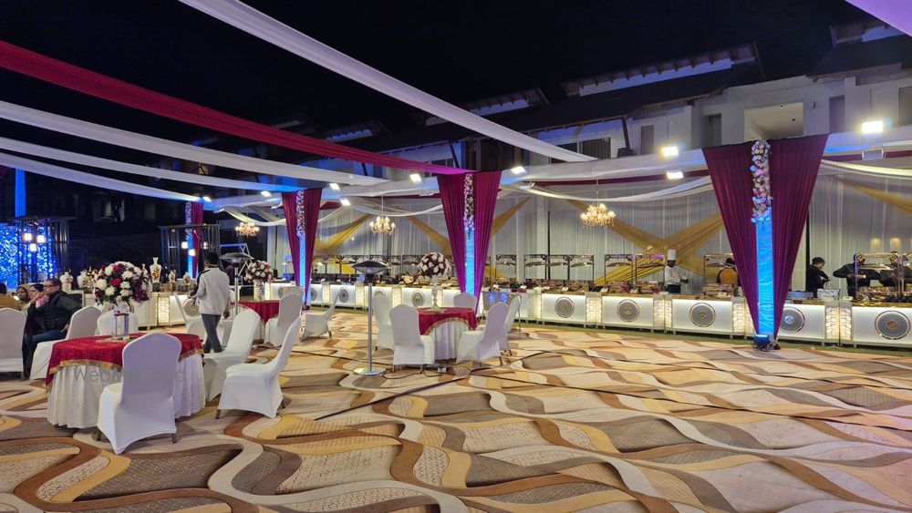 Photo From wedding in Feb 2024 - By Evara Spa & Resort