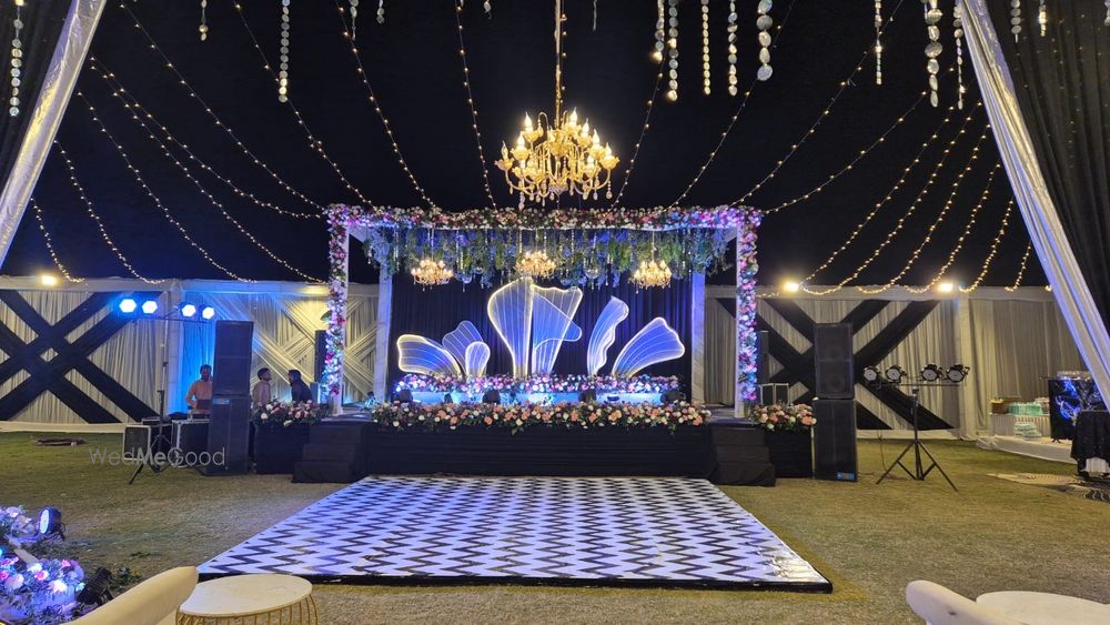 Photo From wedding in Feb 2024 - By Evara Spa & Resort