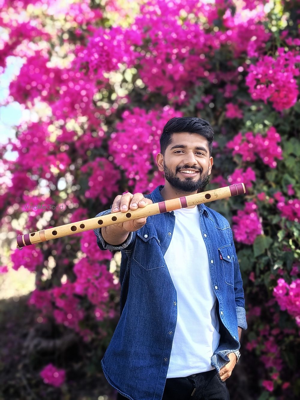 Photo From Melodic Moments ✨ - By Raghav Modi