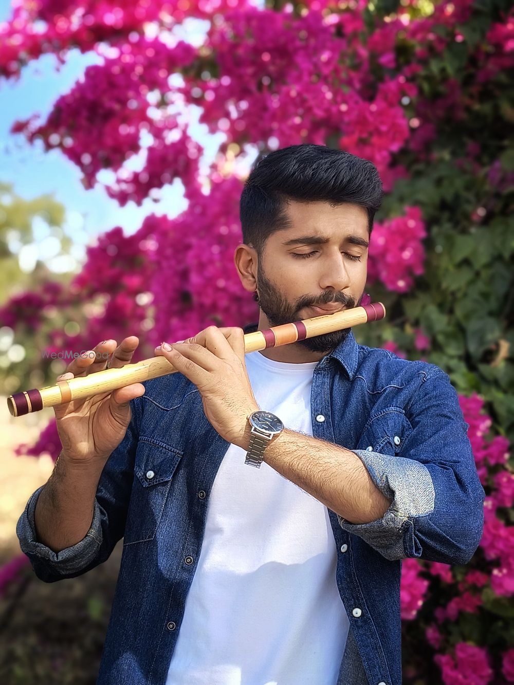 Photo From Melodic Moments ✨ - By Raghav Modi