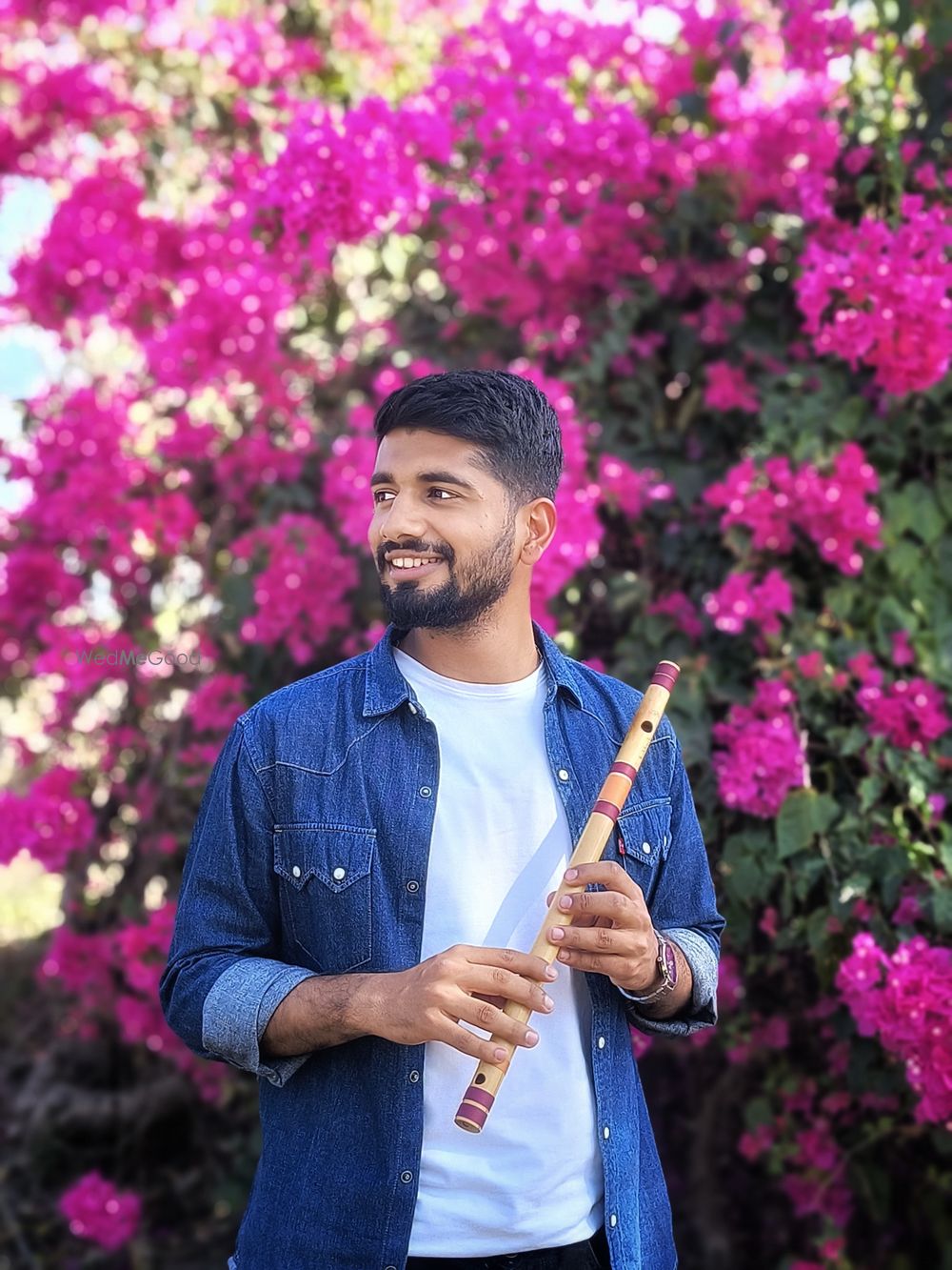 Photo From Melodic Moments ✨ - By Raghav Modi