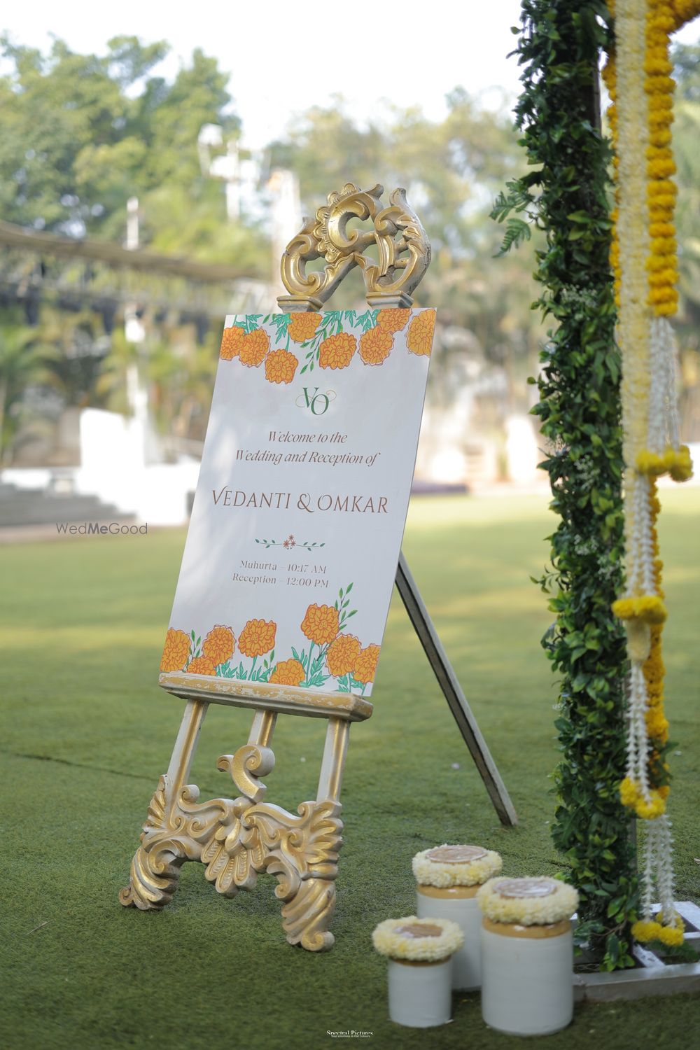 Photo From Vedanti & Omkar Wedding - By Six Sigma Events