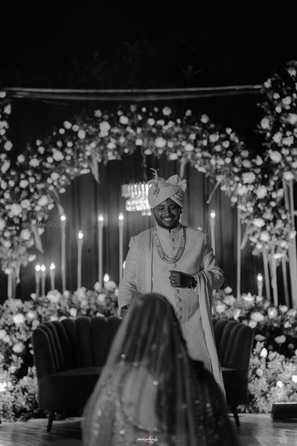 Photo From Vanshika & Mukesh - By The Events Mafia