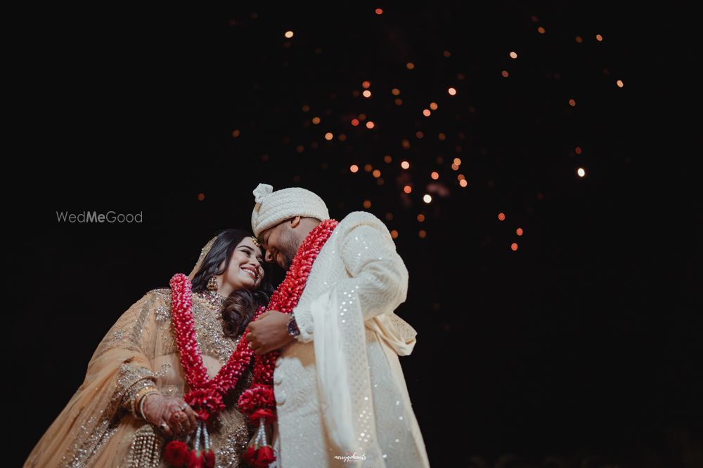 Photo From Vanshika & Mukesh - By The Events Mafia