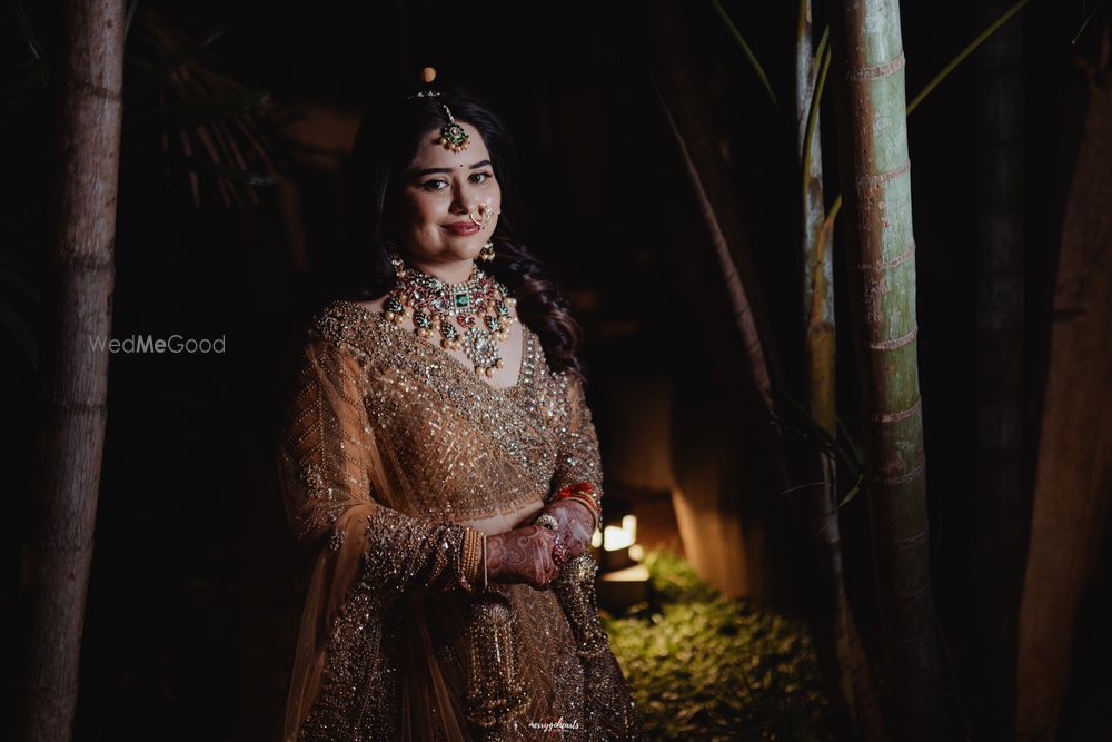 Photo From Vanshika & Mukesh - By The Events Mafia