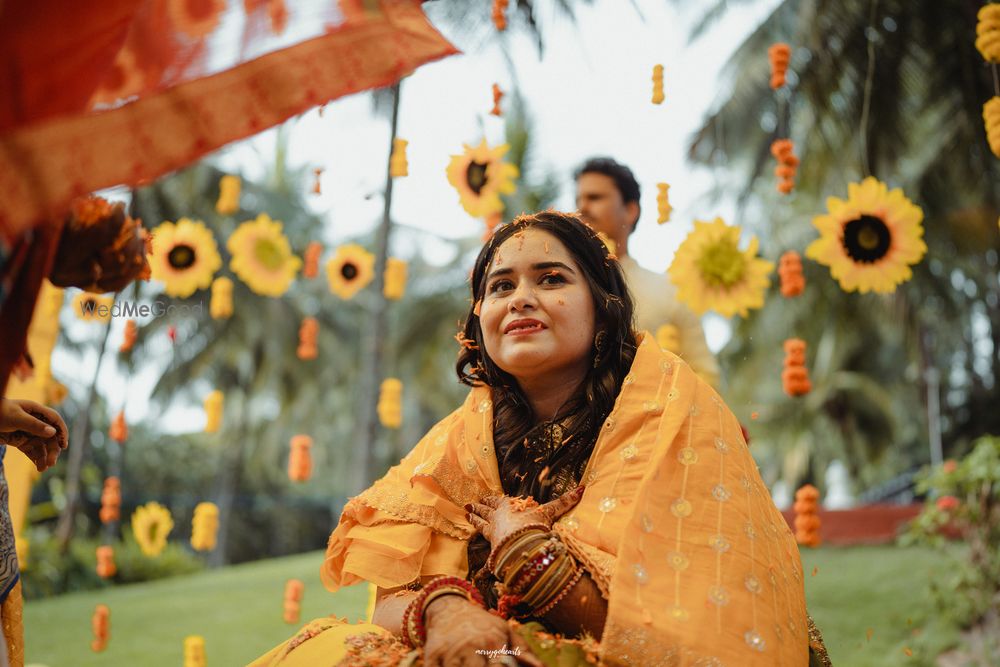 Photo From Vanshika & Mukesh - By The Events Mafia