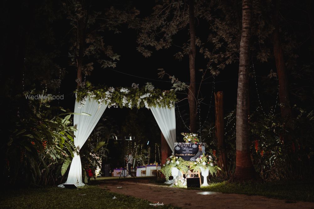 Photo From Vanshika & Mukesh - By The Events Mafia