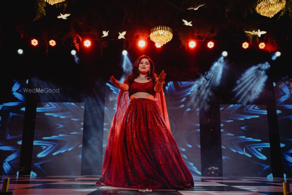Photo From Vanshika & Mukesh - By The Events Mafia