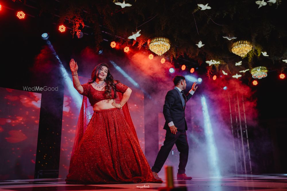 Photo From Vanshika & Mukesh - By The Events Mafia