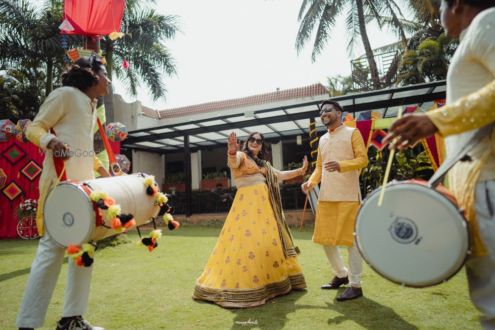Photo From Vanshika & Mukesh - By The Events Mafia