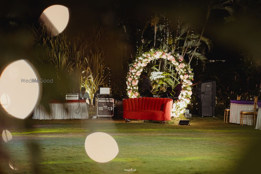 Photo From Vanshika & Mukesh - By The Events Mafia