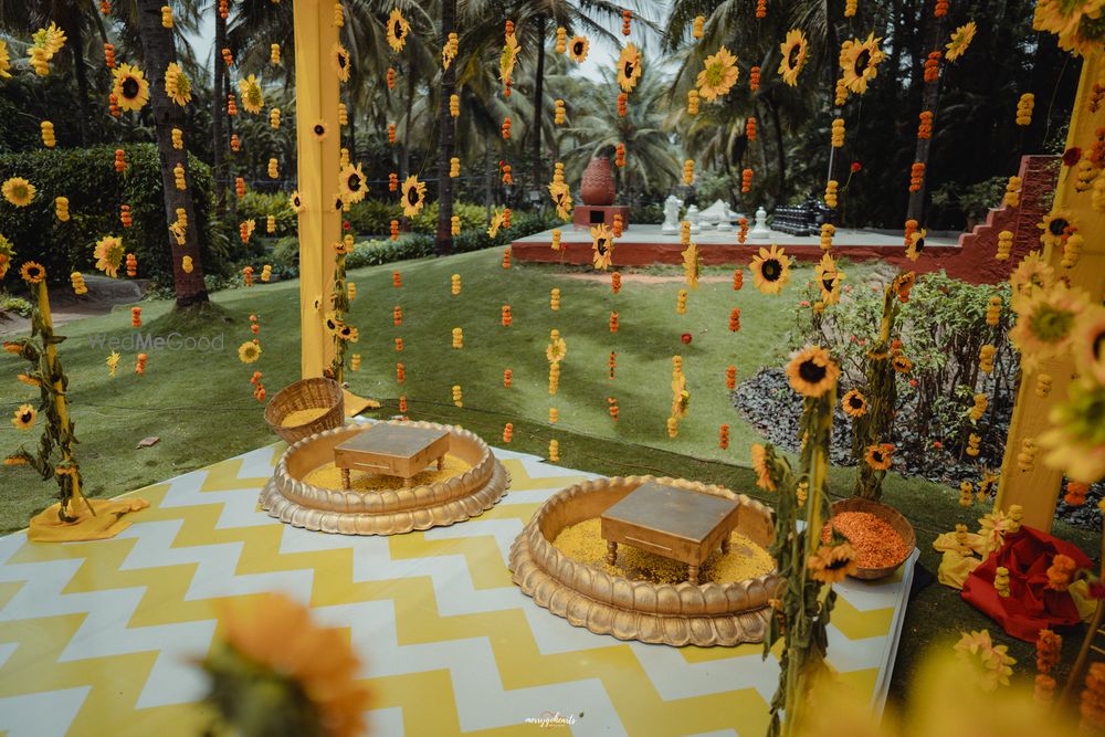 Photo From Vanshika & Mukesh - By The Events Mafia