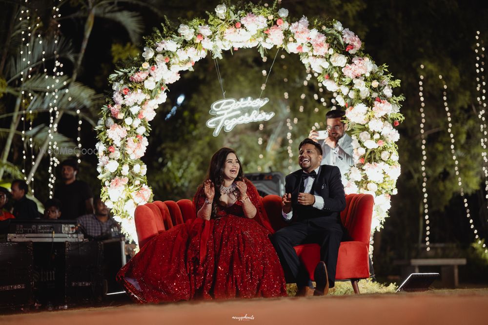 Photo From Vanshika & Mukesh - By The Events Mafia