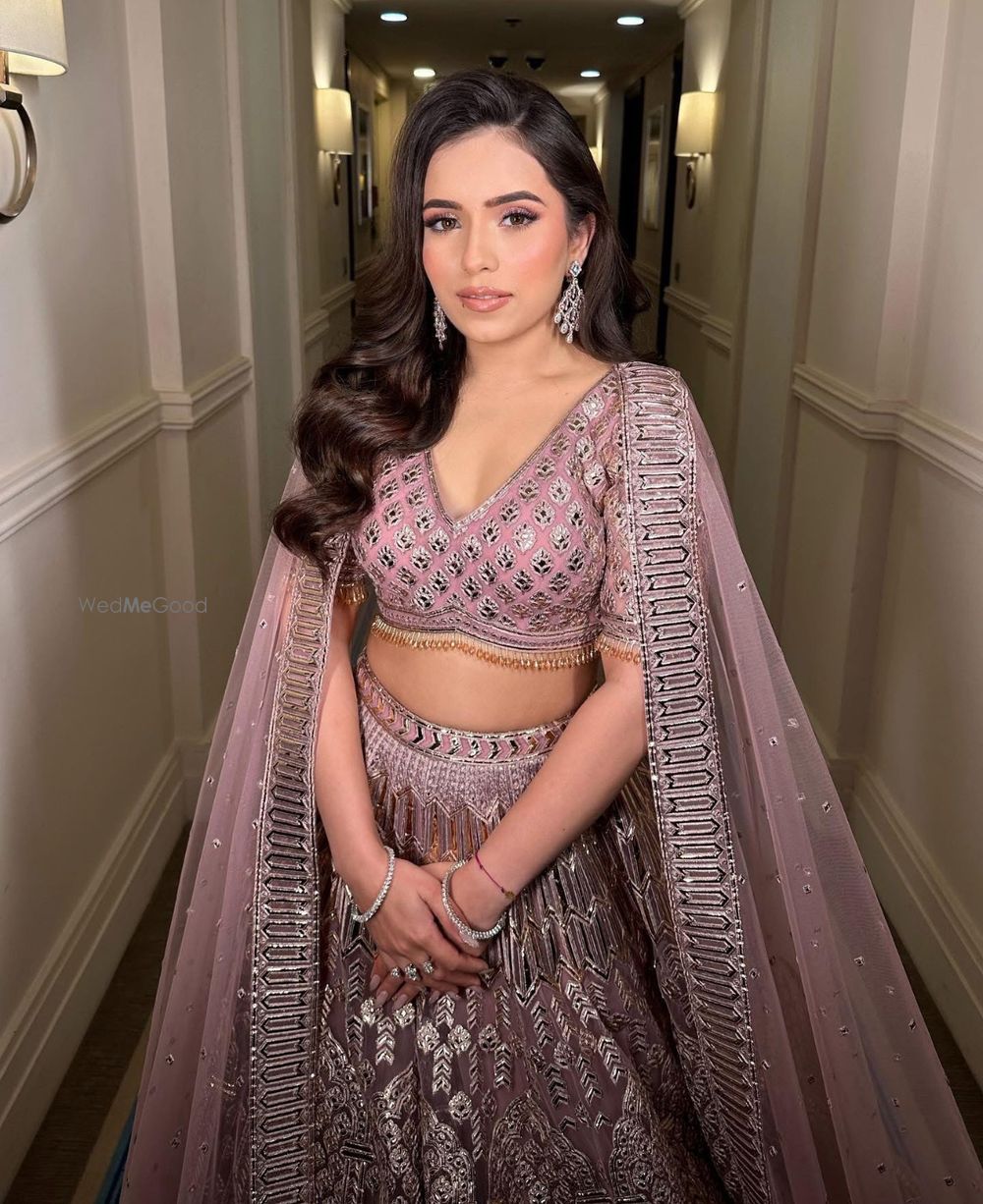 Photo From Sangeet brides  - By Wing It with Yuvi