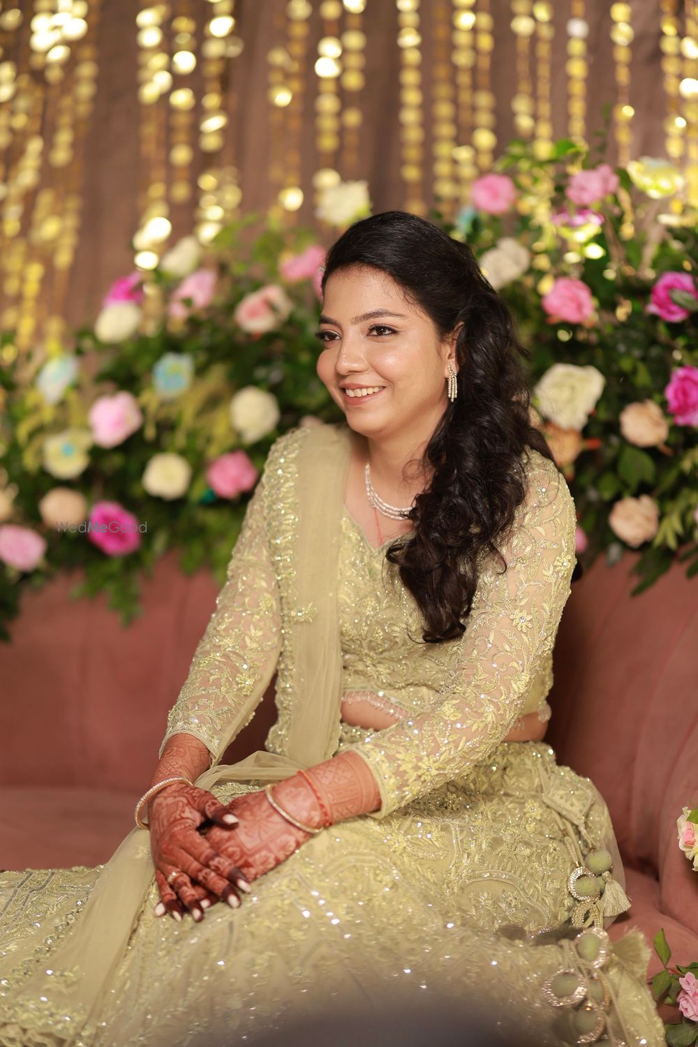 Photo From Sangeet brides  - By Wing It with Yuvi