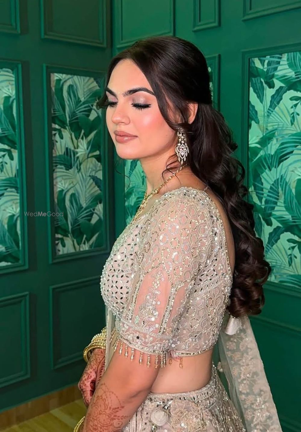 Photo From Sangeet brides  - By Wing It with Yuvi