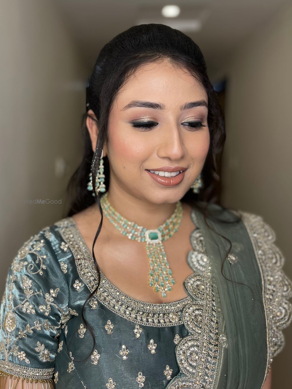 Photo From Sangeet brides  - By Wing It with Yuvi