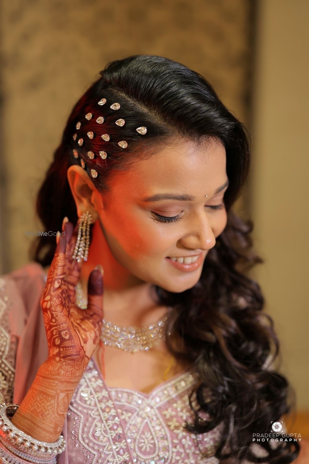 Photo From Sangeet brides  - By Wing It with Yuvi