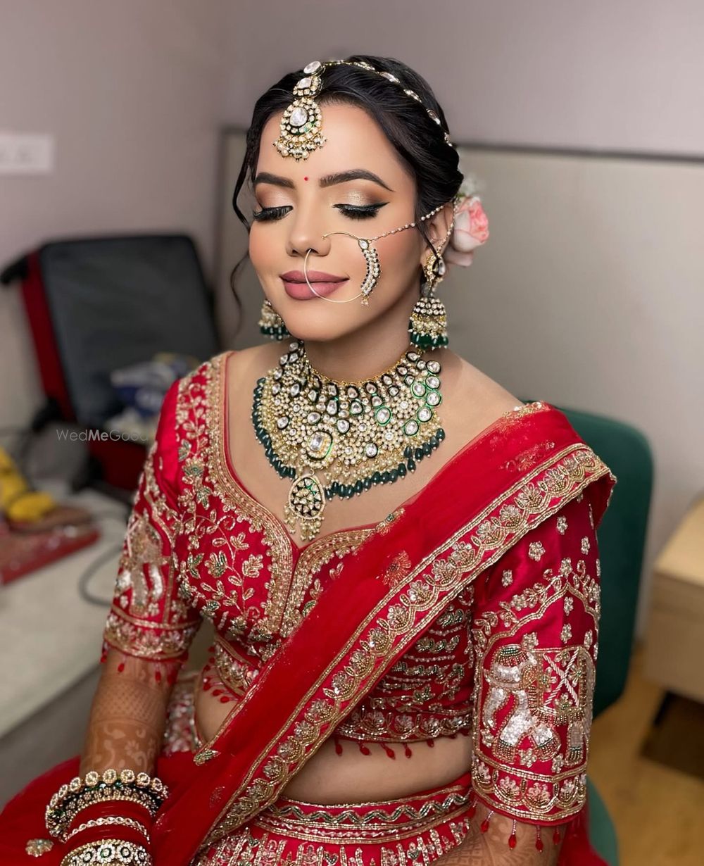 Photo From Brides by Yuvraj Soni - By Wing It with Yuvi