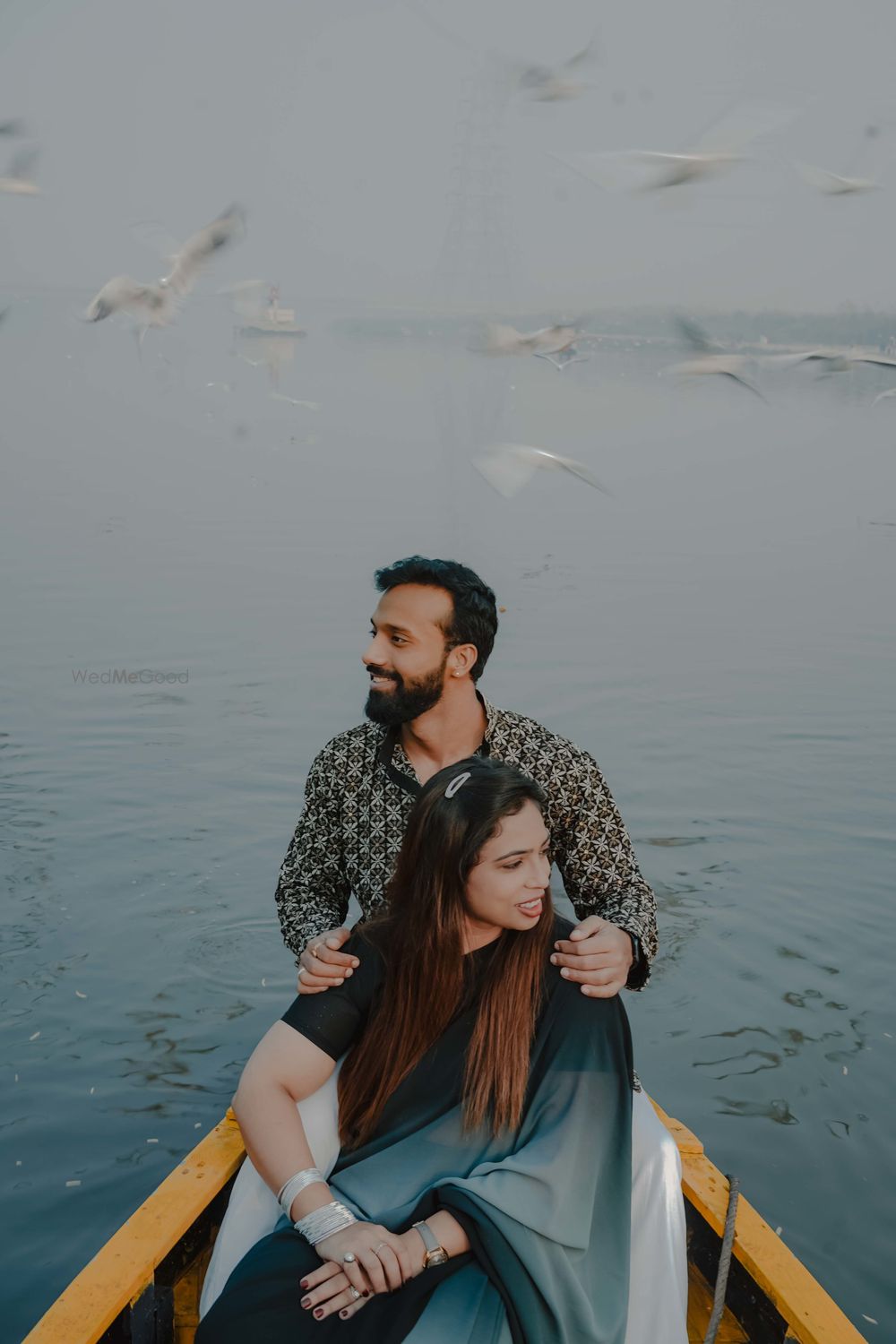 Photo From Vinayak & Prashansha - By The Knotty Tellers
