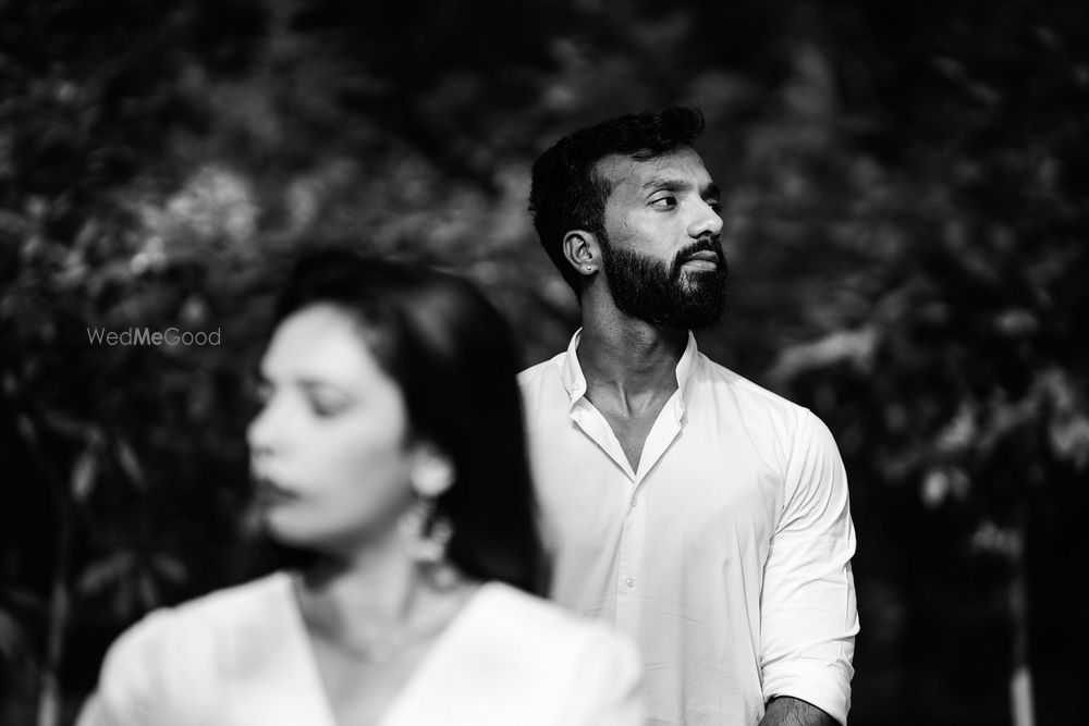 Photo From Vinayak & Prashansha - By The Knotty Tellers