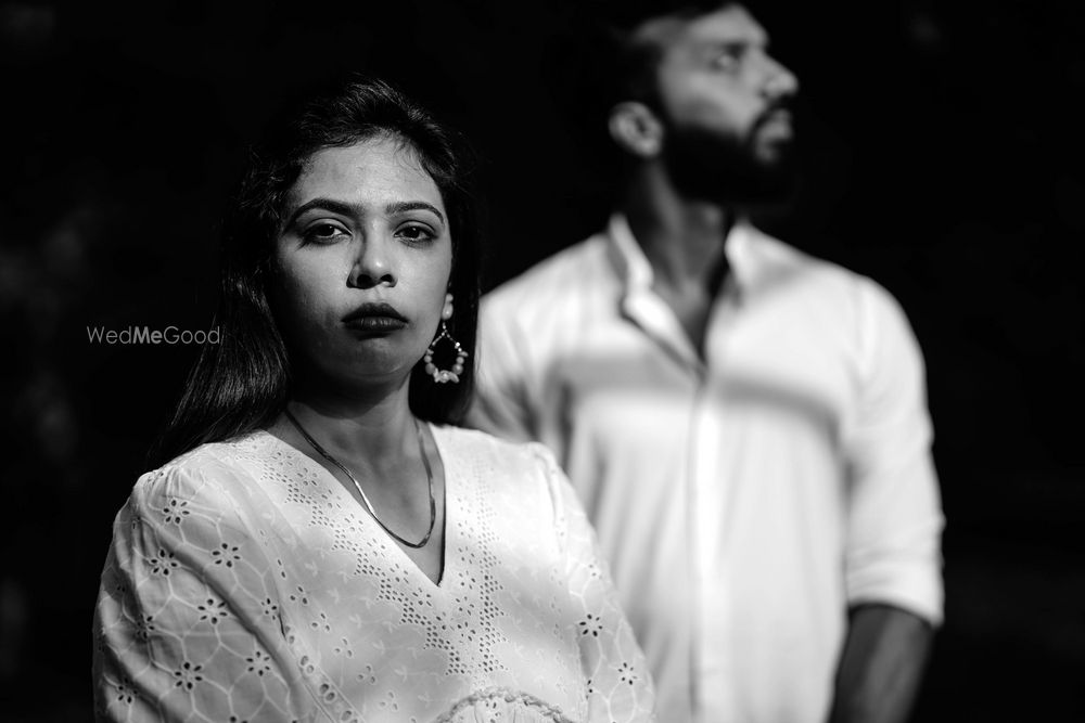 Photo From Vinayak & Prashansha - By The Knotty Tellers