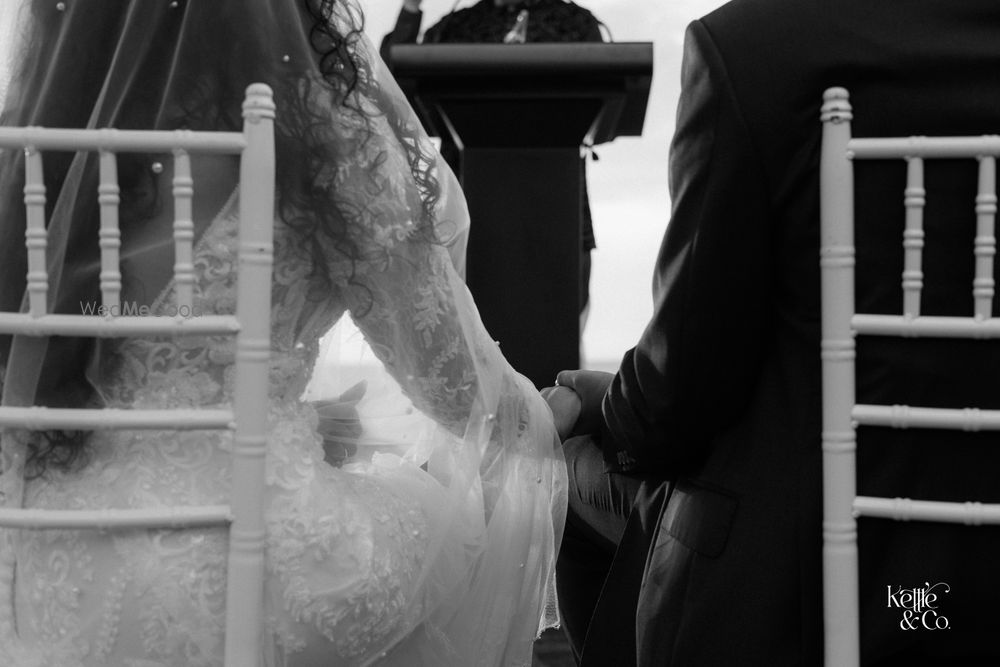 Photo From AMRITA & DAVID - By The Kettle and Co