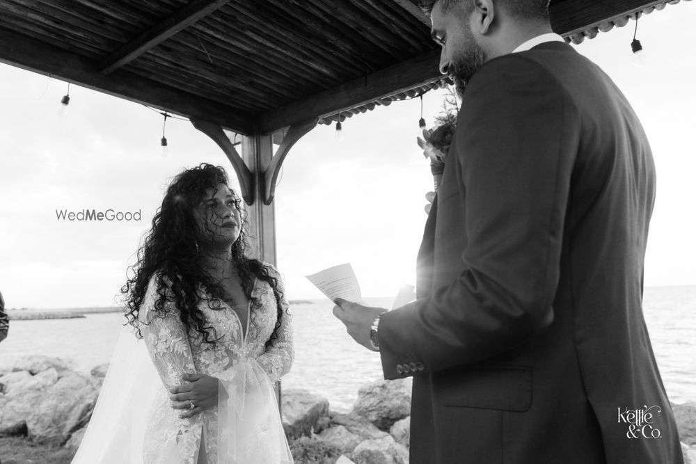 Photo From AMRITA & DAVID - By The Kettle and Co