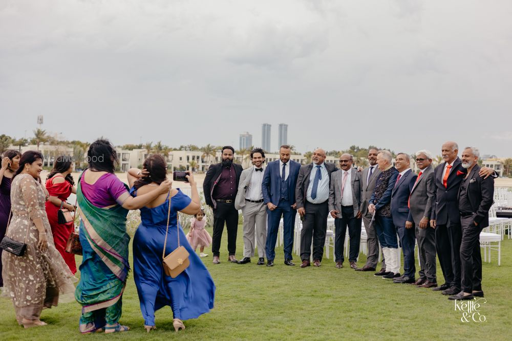 Photo From AMRITA & DAVID - By The Kettle and Co