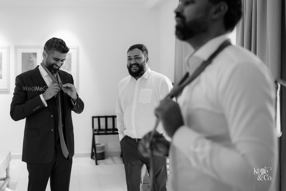 Photo From AMRITA & DAVID - By The Kettle and Co