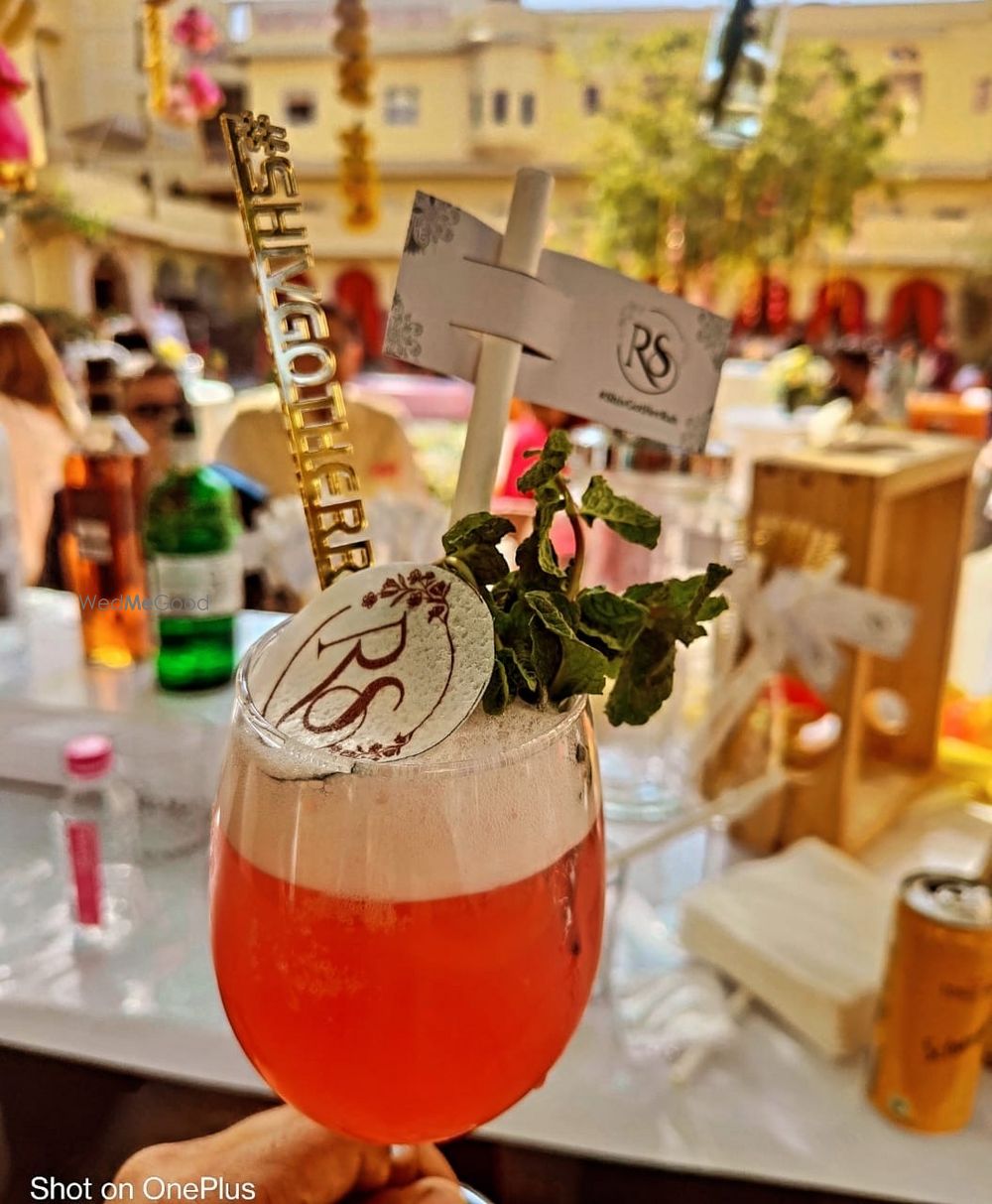 Photo From Jaipur Diaries - By Barmantra