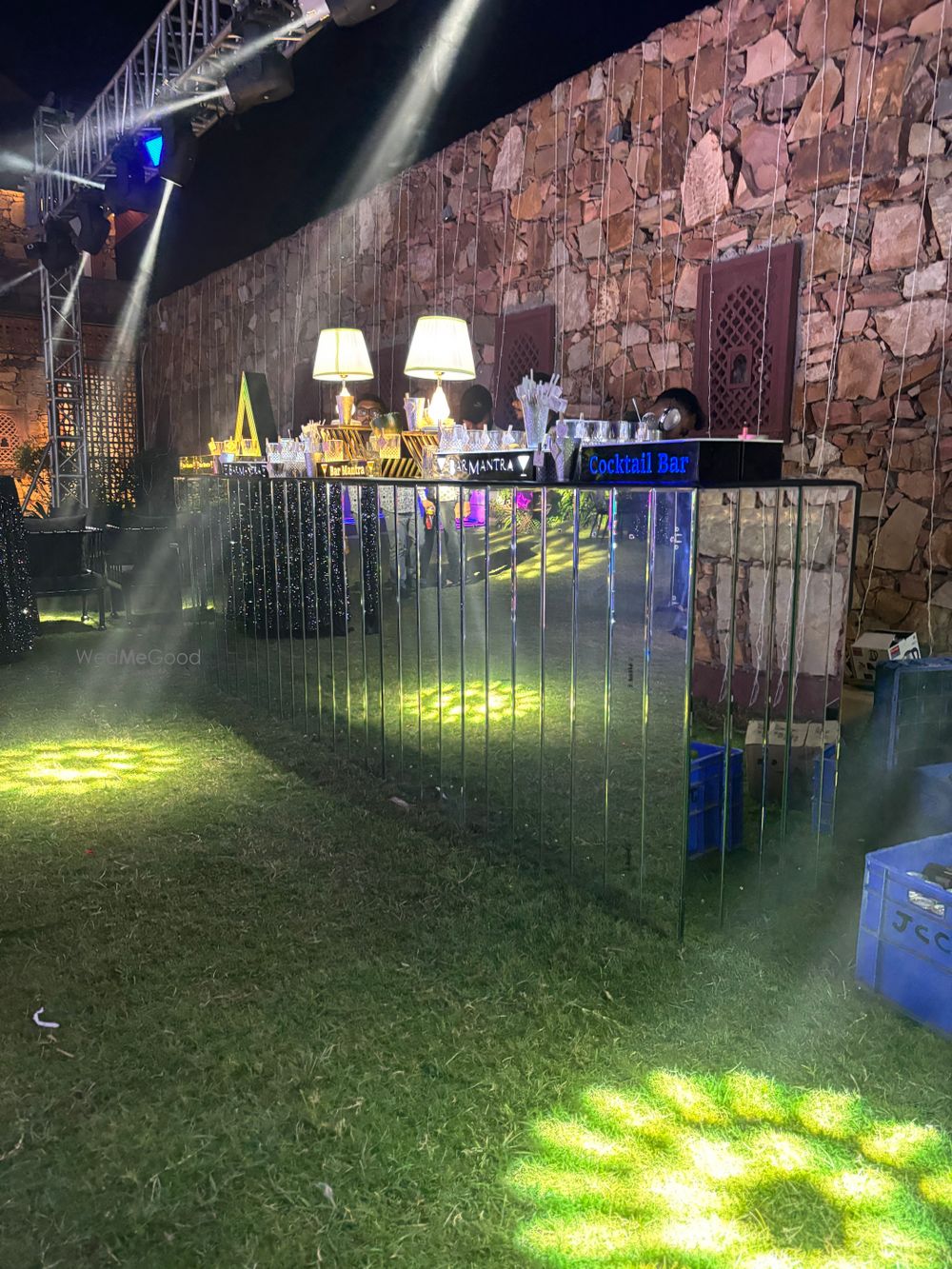 Photo From Jaipur Diaries - By Barmantra