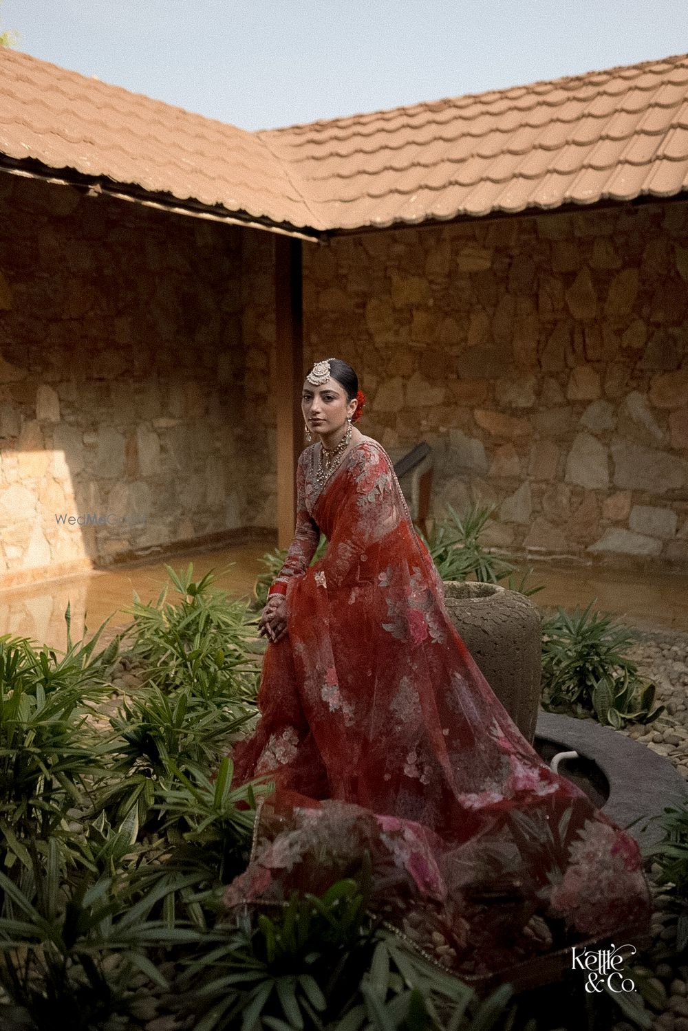 Photo From PALLAVI & SIDDARTH - By The Kettle and Co
